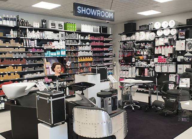 Carrousel Boutique Bleu Libellule Wasquehal