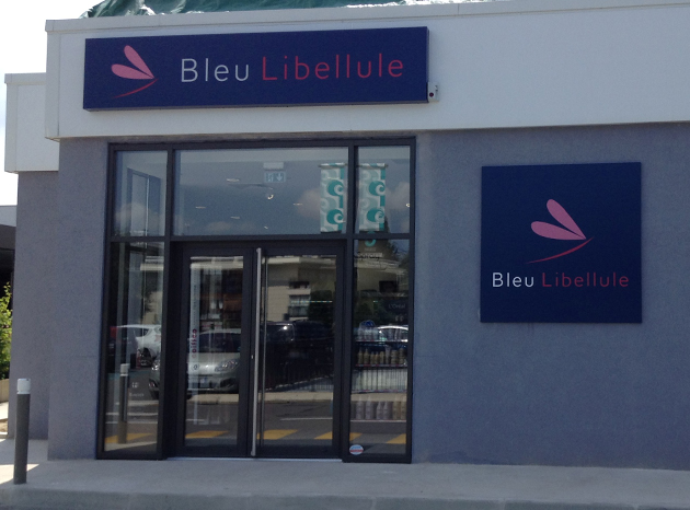 Boutique Bleu Libellule Le Chesnay