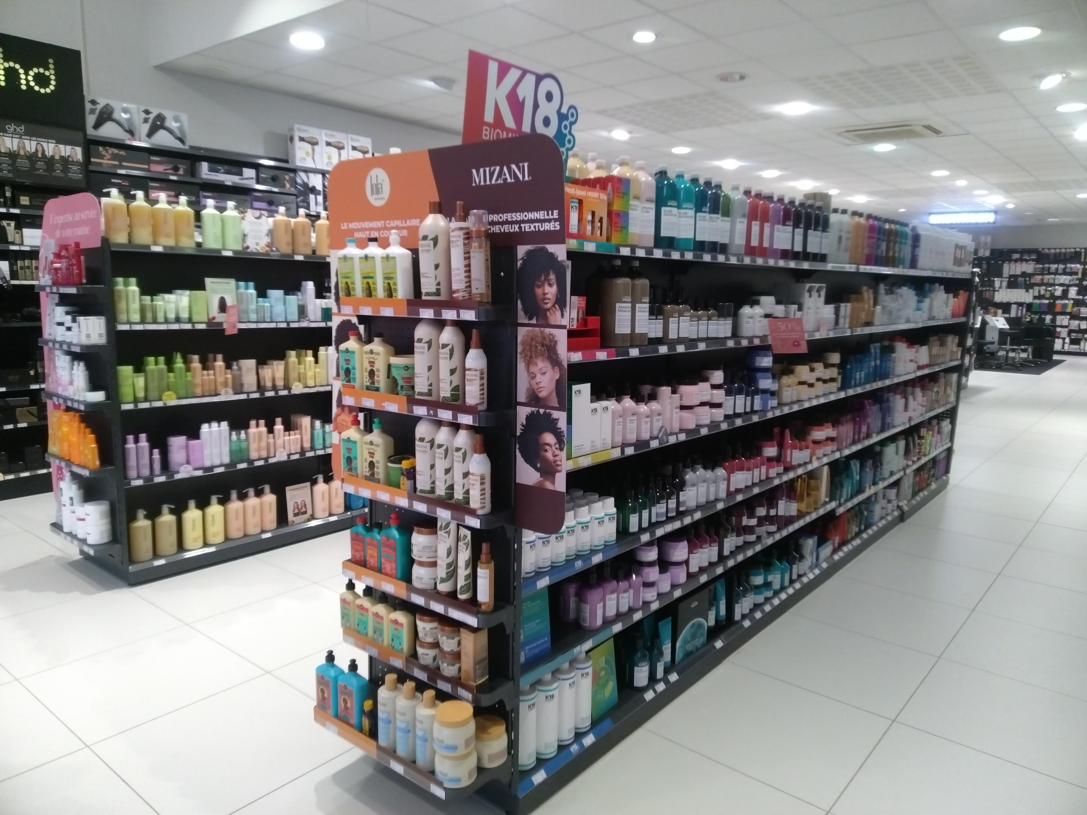 Boutique Bleu Libellule Valence