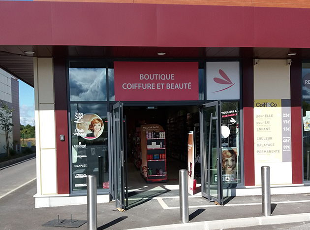 Boutique Bleu Libellule Gazeran