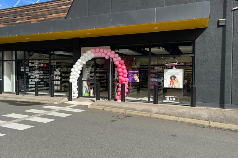 Boutique Bleu Libellule Villebon sur Yvette