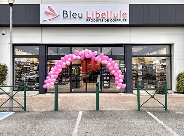 Boutique Bleu Libellule Pamiers