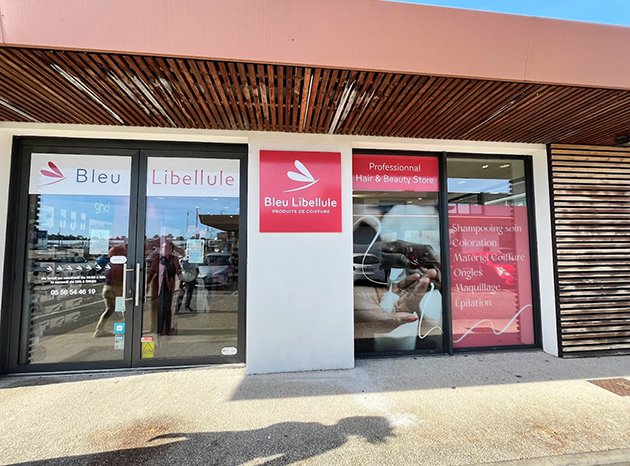 Boutique Bleu Libellule La Teste-de-Buch