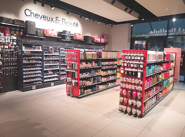 Boutique Bleu Libellule Arles SHOPPING